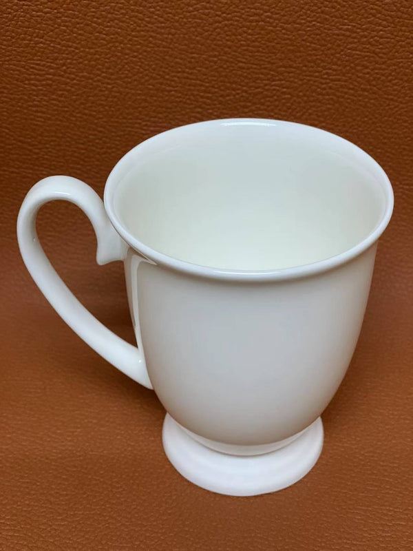 Custom Porcelain Coffee Mugs Printing 05