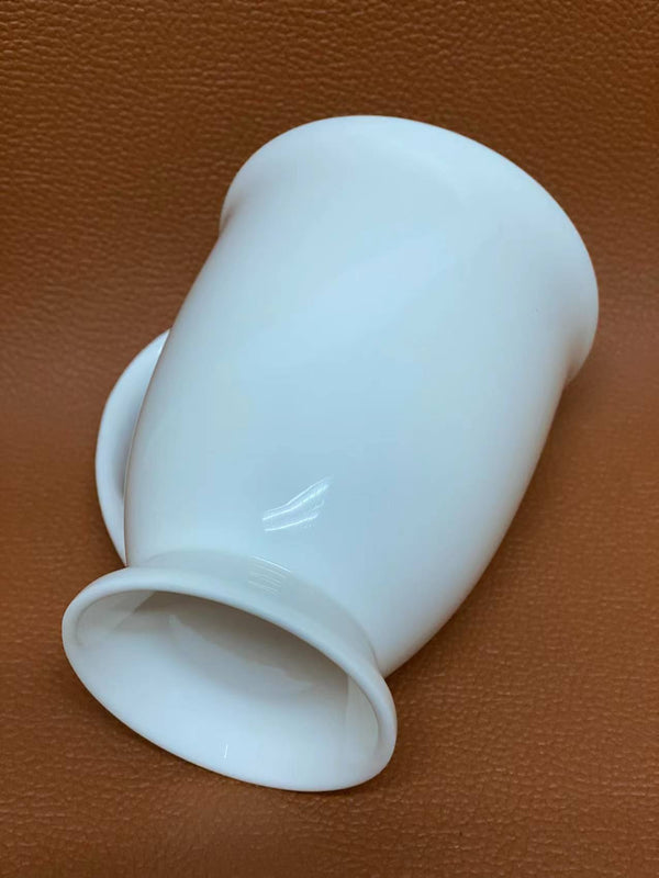 Custom Porcelain Coffee Mugs Printing 05