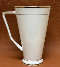 Custom Porcelain Coffee Mugs Printing 06