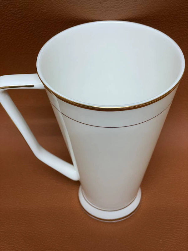 Custom Porcelain Coffee Mugs Printing 06
