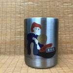 Custom coffee cup 11