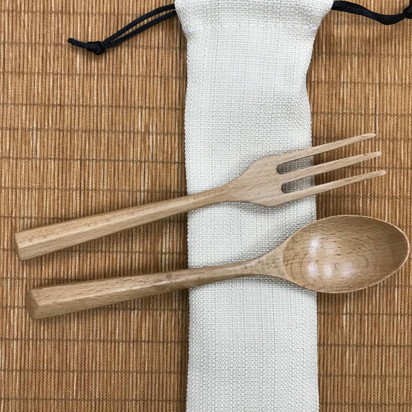 Custom Cutlery Set 03