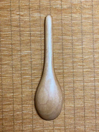Custom spoon 01