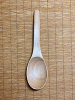Custom spoon 01
