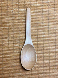 Custom spoon 01