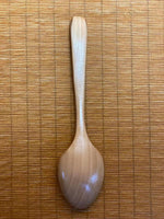 Custom spoon 02