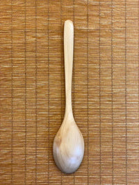 Custom spoon 03