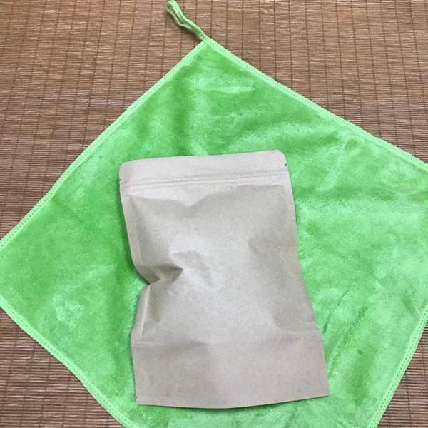 Custom Tea Towel 01