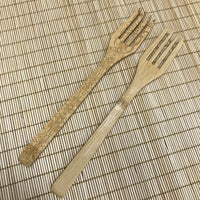 Custom Cutlery Set 04