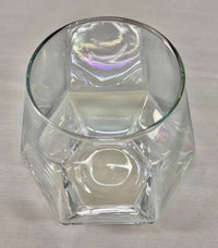 Custom Whisky Glass Mug Printing 07