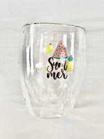 Custom Glass Tea Mug Printing 05