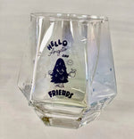 Custom Whisky Glass Mug Printing 07