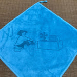 Custom Tea Towel 05