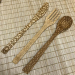 Custom Cutlery Set 04