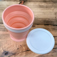 Customise Foldable Cups Printing 04