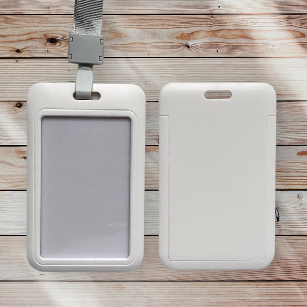 Personalise Card Holder Printing 40