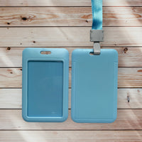Personalise Card Holder Printing 41