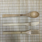 Custom Cutlery Set 04