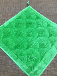 Custom Tea Towel 05
