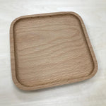 Custom Solid Wood Coaster Printing 35