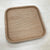 Custom Solid Wood Coaster Printing 35