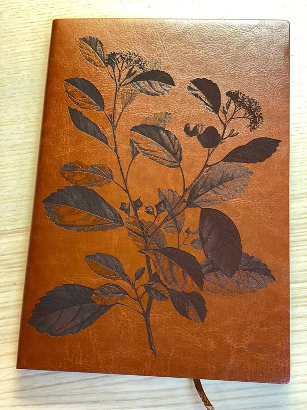 Custom Notebook Printing 36