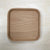 Custom Solid Wood Coaster Printing 35