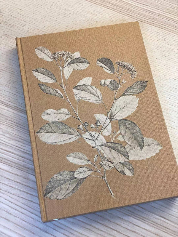 Custom Notebook Printing 38