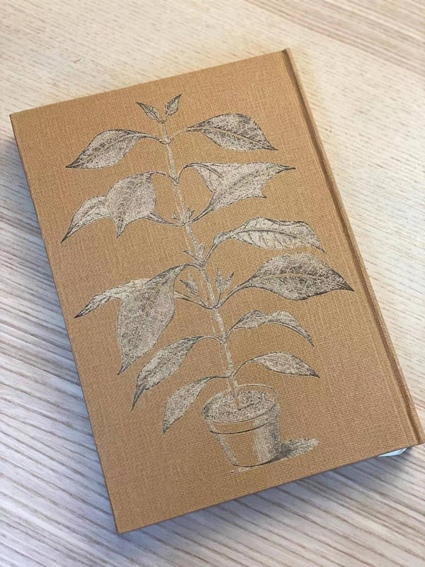 Custom Notebook Printing 38