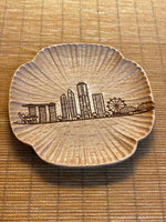 Custom Solid Wood Coaster Printing 37