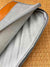 Custom laptop case 15 inch grey