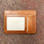 Custom Genuine Leather Card holder 13