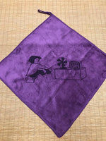 Custom Tea Towel 05
