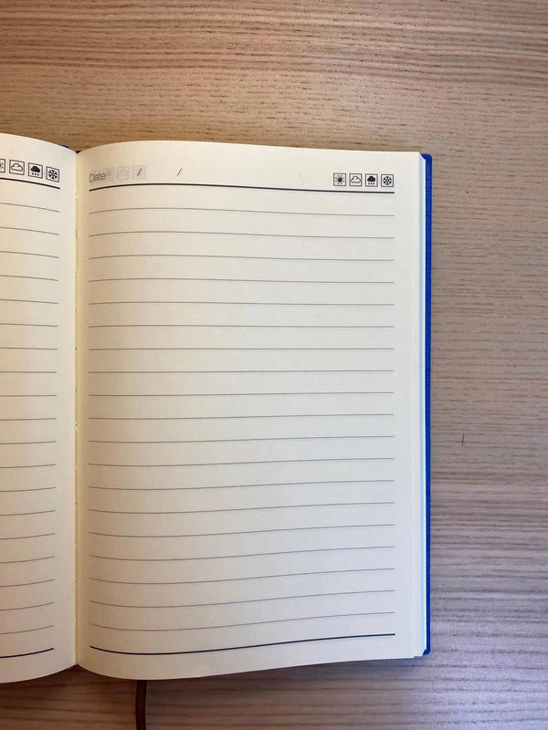 Custom Notebook Printing 33