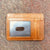 Custom Genuine Leather Card holder 13