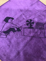 Custom Tea Towel 03