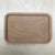 Custom solid wooden tray 08