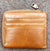 Custom Genuine Leather Card holder 11