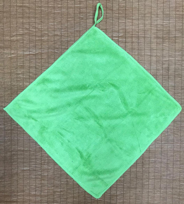 Custom Tea Towel 01