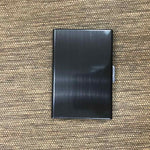 Custom Stainless Steel Card Holder 18