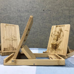 custom mobile holder