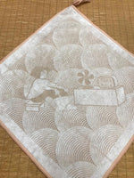 Custom Tea Towel 05