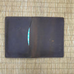 Custom Genuine Leather card holder 15