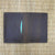 Custom Genuine Leather card holder 15