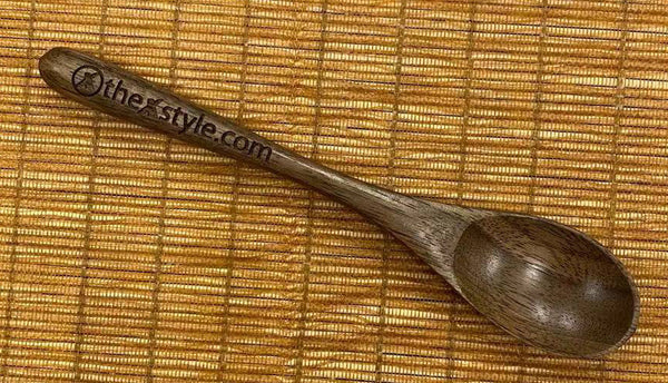 Custom spoon 04