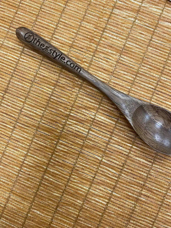 Custom spoon 04