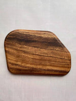 Custom solid wooden tray 21(19.8x2cm)