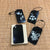 Custom Luggage Tag 28 (2pcs per set)
