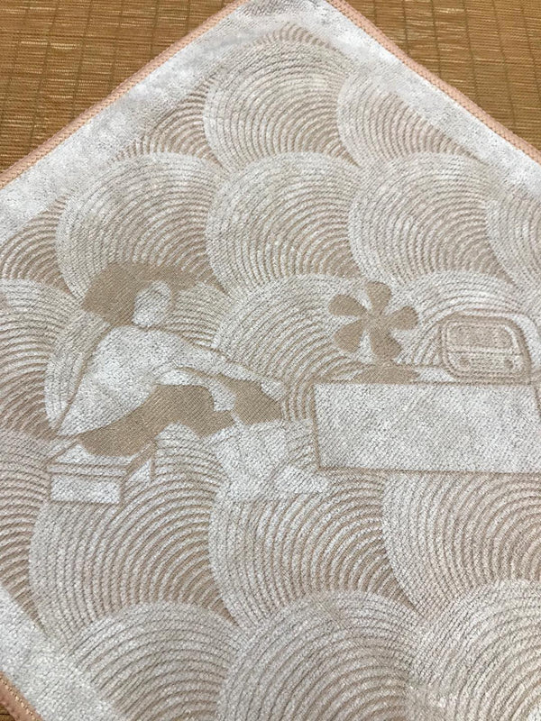 Custom Tea Towel 01