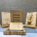 custom mobile holder